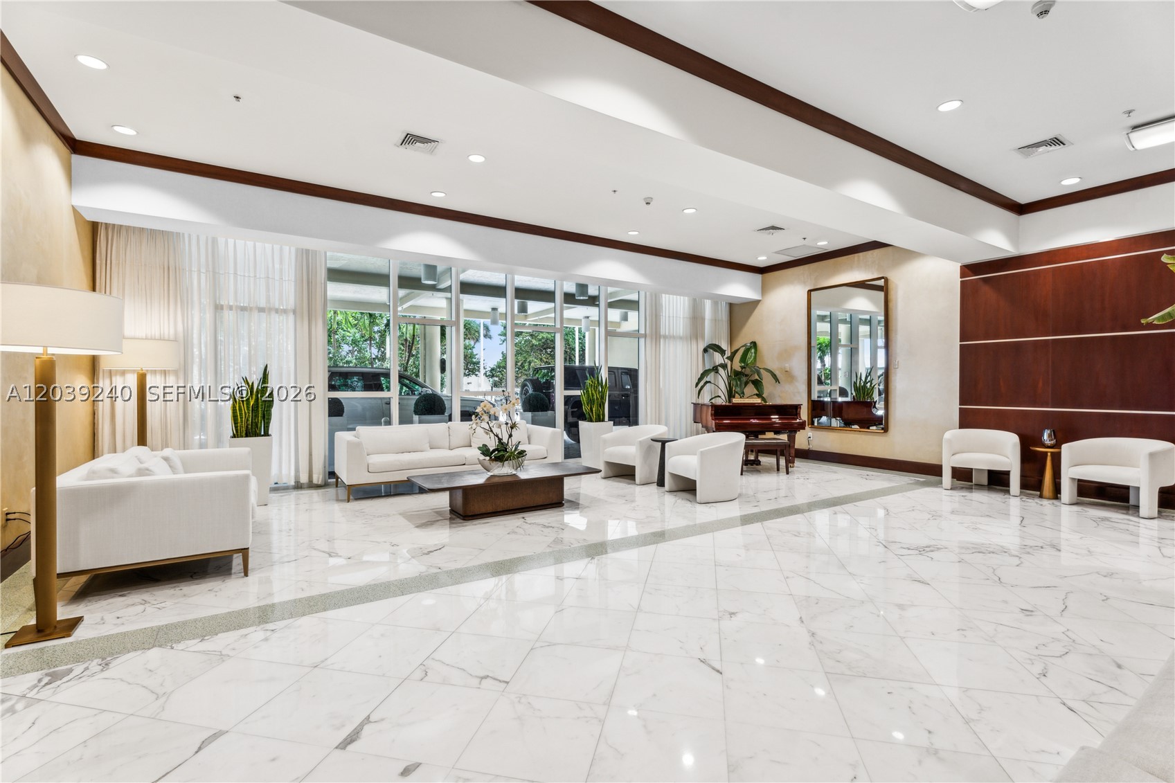 16699 Collins Ave+ONE SELF PARKING #4110, Sunny Isles Beach FL 33160