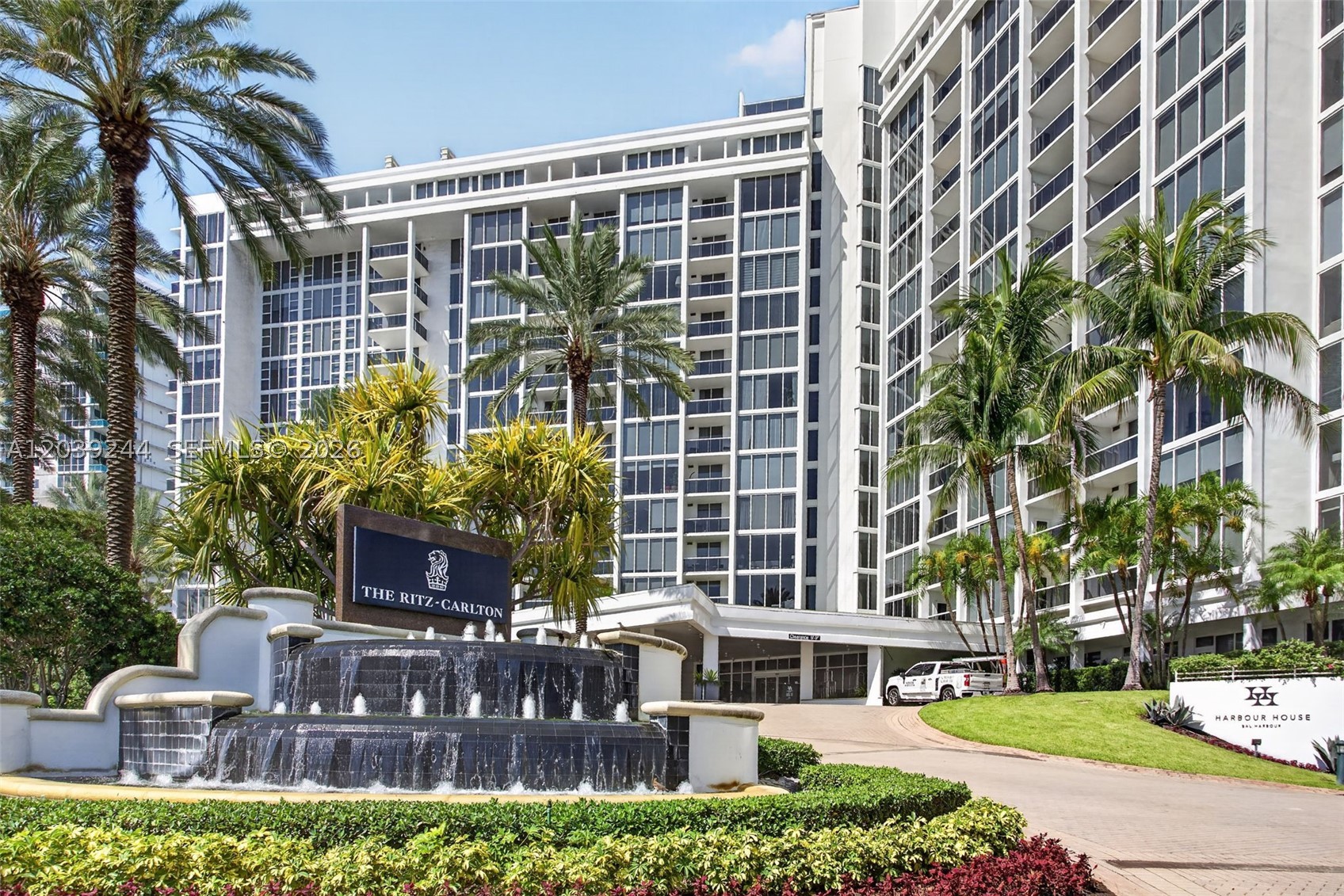 10275 Collins Ave #1521, Bal Harbour FL 33154