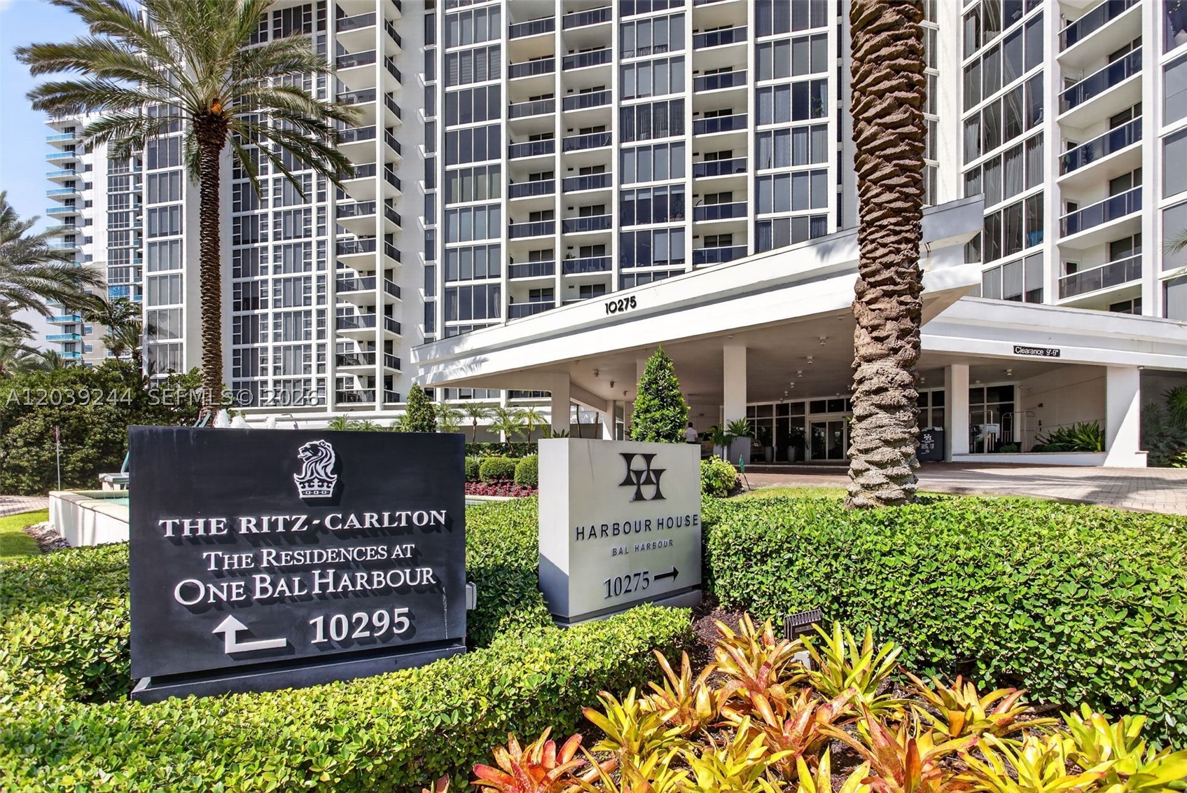 10275 Collins Ave #1521, Bal Harbour FL 33154