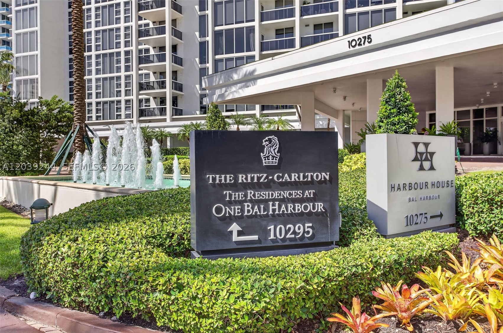 10275 Collins Ave #1521, Bal Harbour FL 33154