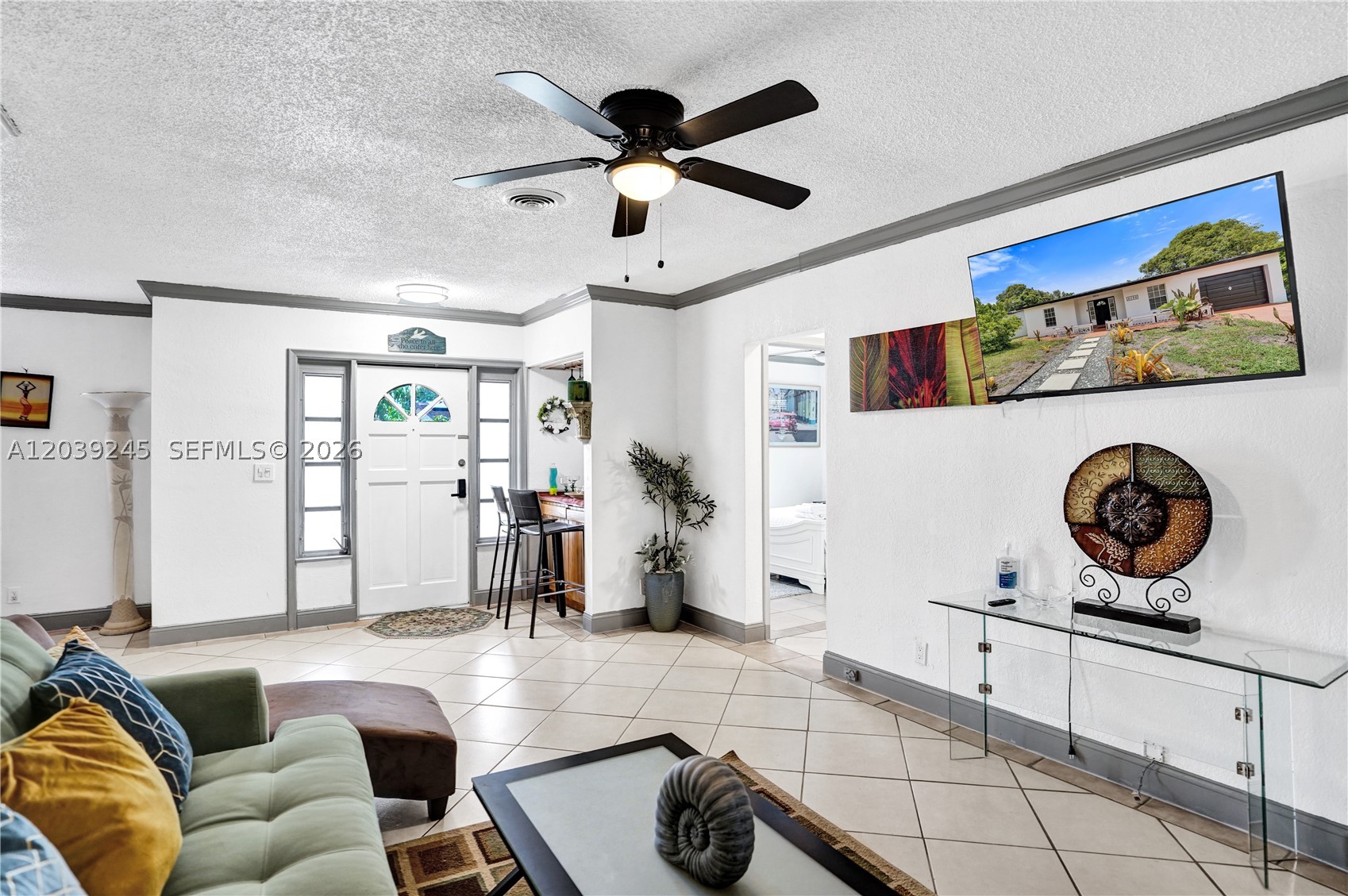 6280 SW 8th Pl, North Lauderdale FL 33068