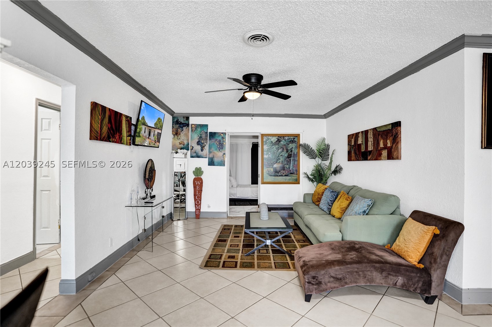 6280 SW 8th Pl, North Lauderdale FL 33068