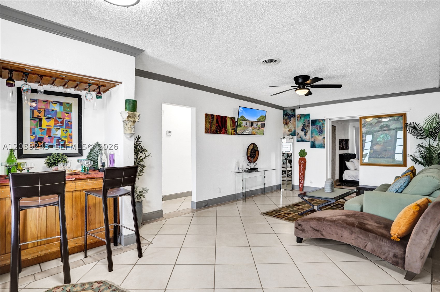 6280 SW 8th Pl, North Lauderdale FL 33068