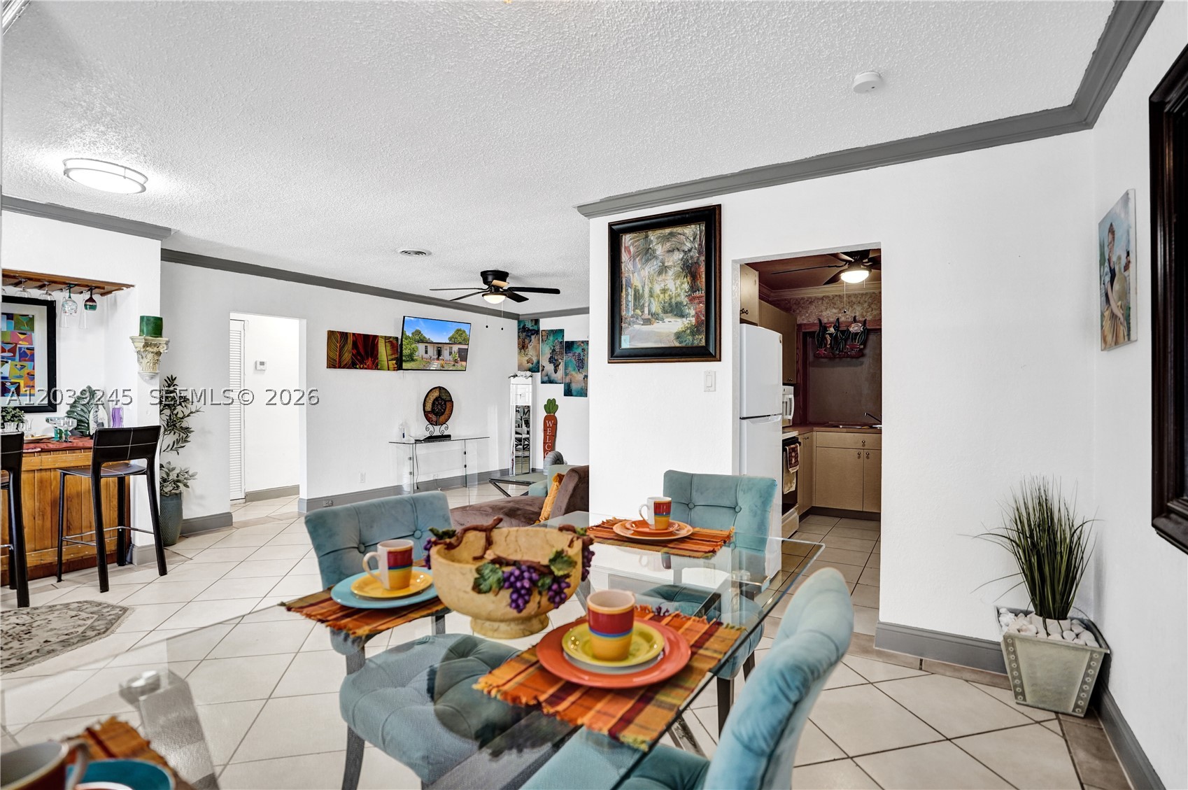 6280 SW 8th Pl, North Lauderdale FL 33068