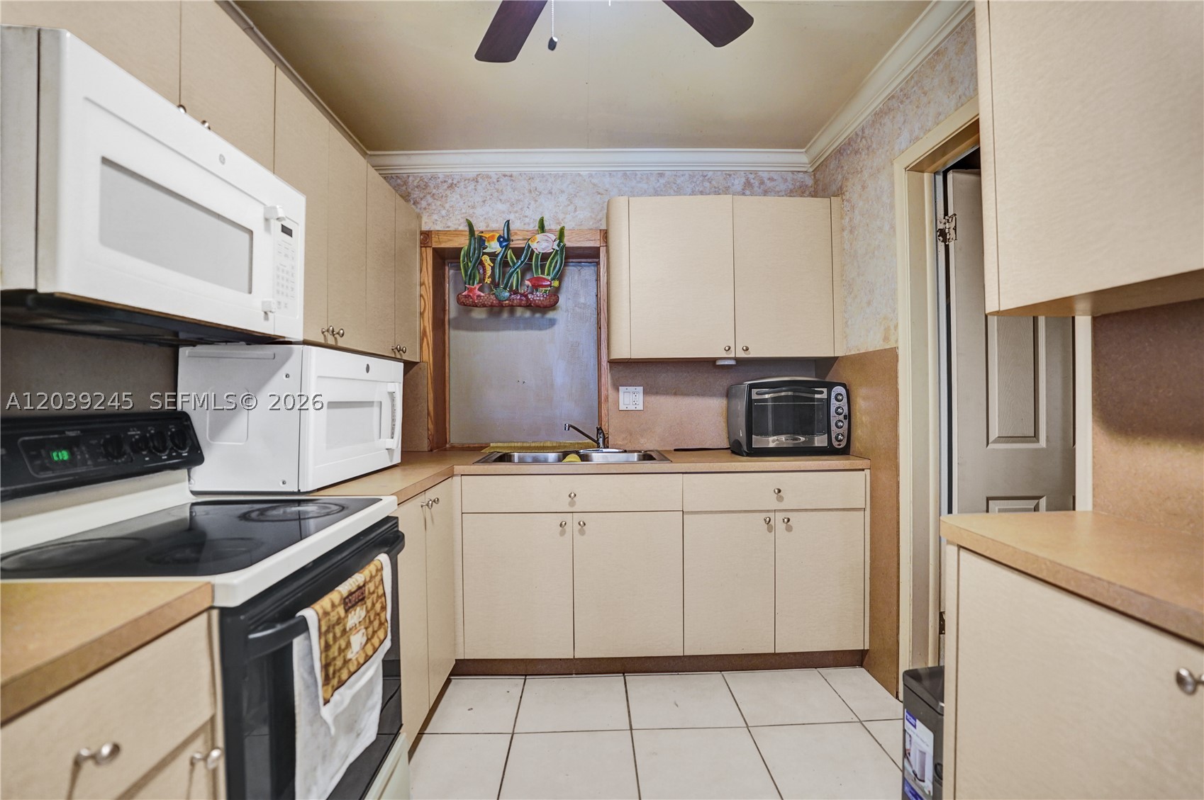 6280 SW 8th Pl, North Lauderdale FL 33068