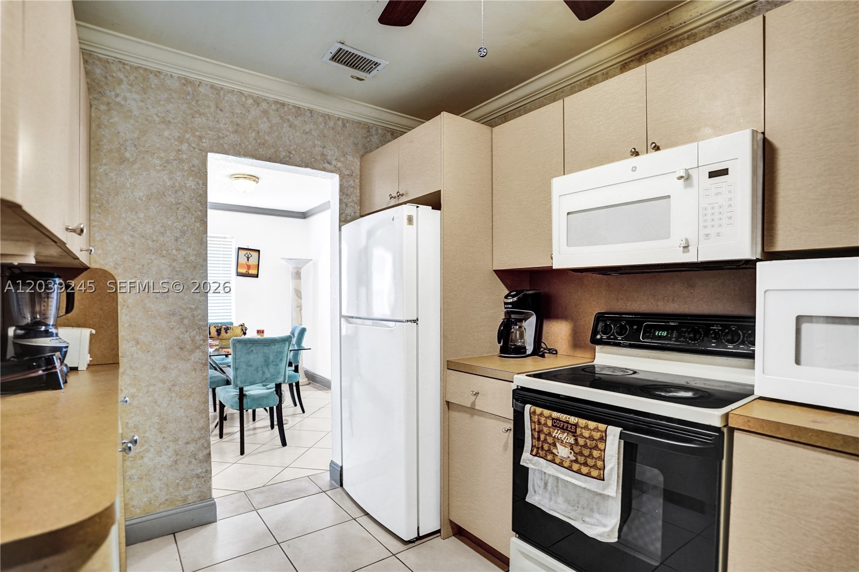 6280 SW 8th Pl, North Lauderdale FL 33068