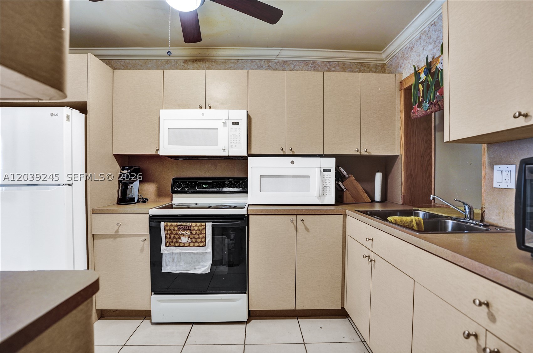 6280 SW 8th Pl, North Lauderdale FL 33068