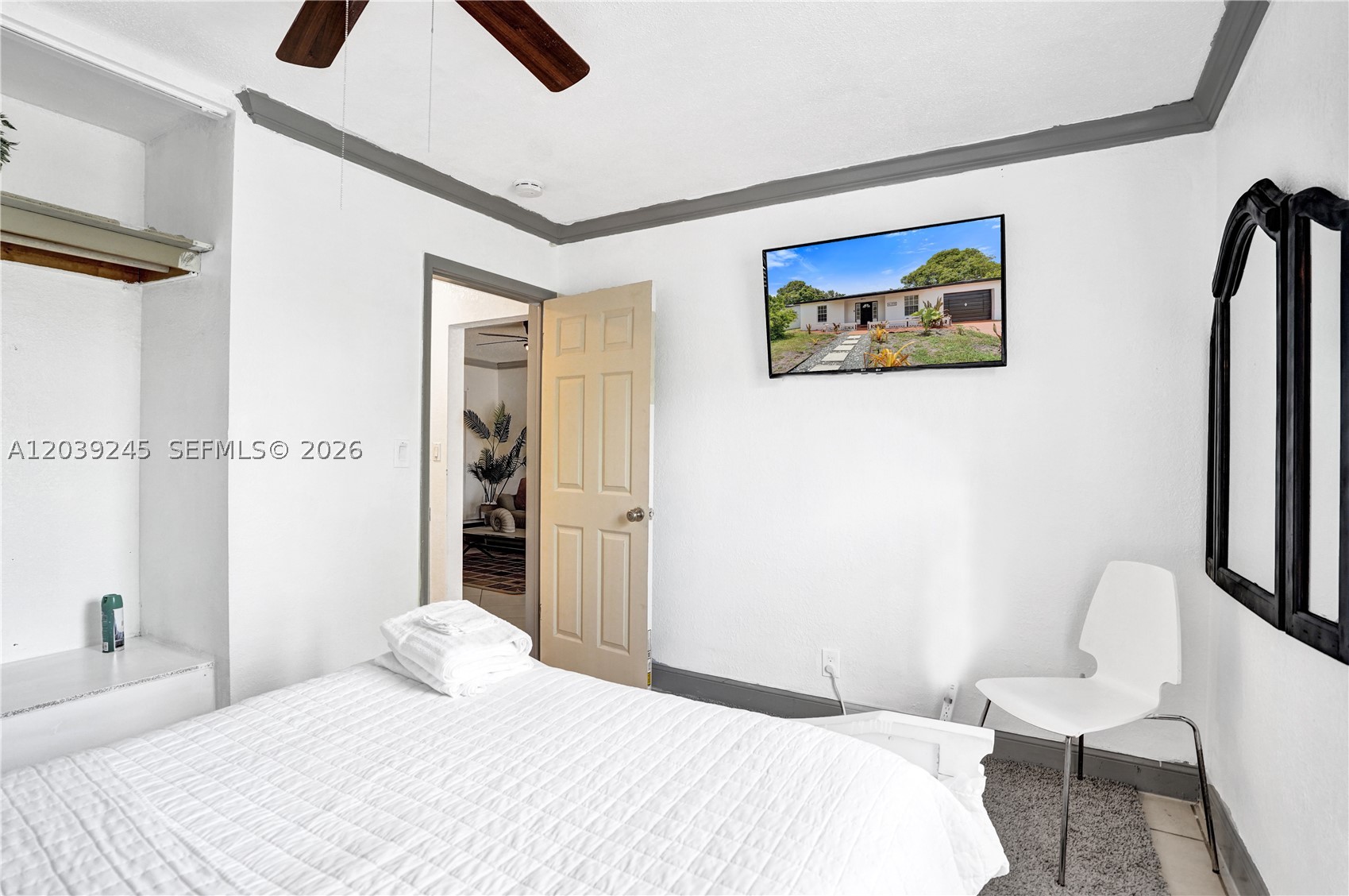 6280 SW 8th Pl, North Lauderdale FL 33068