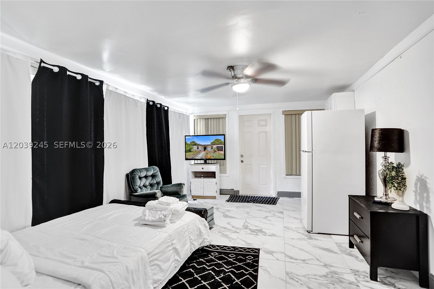 6280 SW 8th Pl, North Lauderdale FL 33068