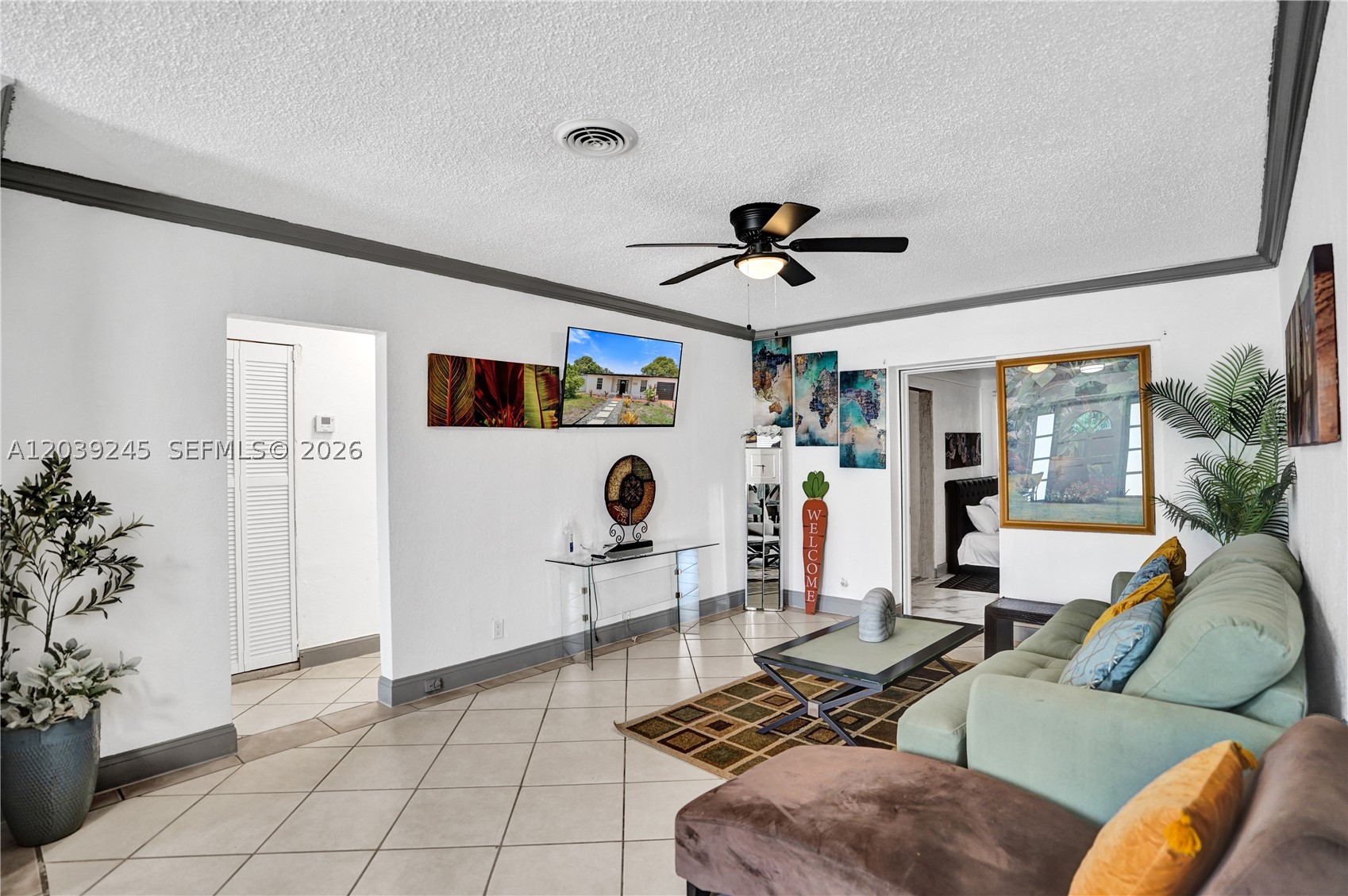 6280 SW 8th Pl, North Lauderdale FL 33068