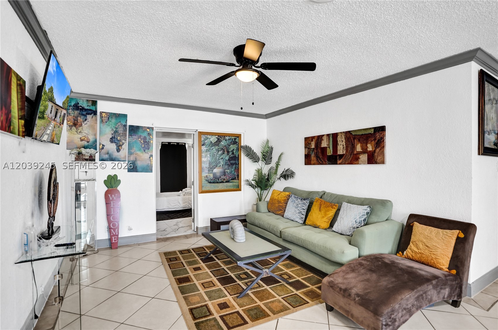 6280 SW 8th Pl, North Lauderdale FL 33068