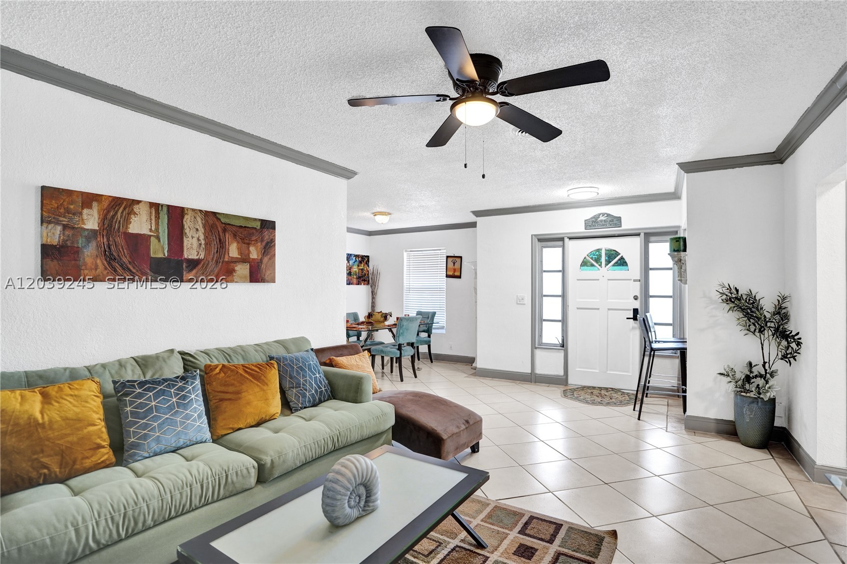 6280 SW 8th Pl, North Lauderdale FL 33068