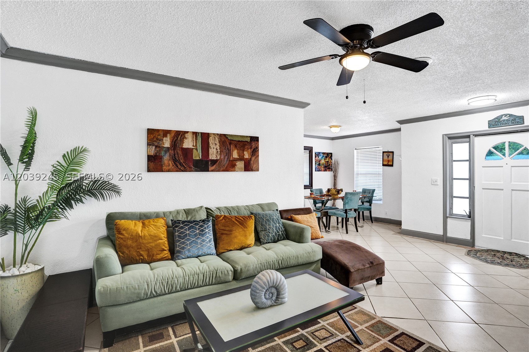 6280 SW 8th Pl, North Lauderdale FL 33068