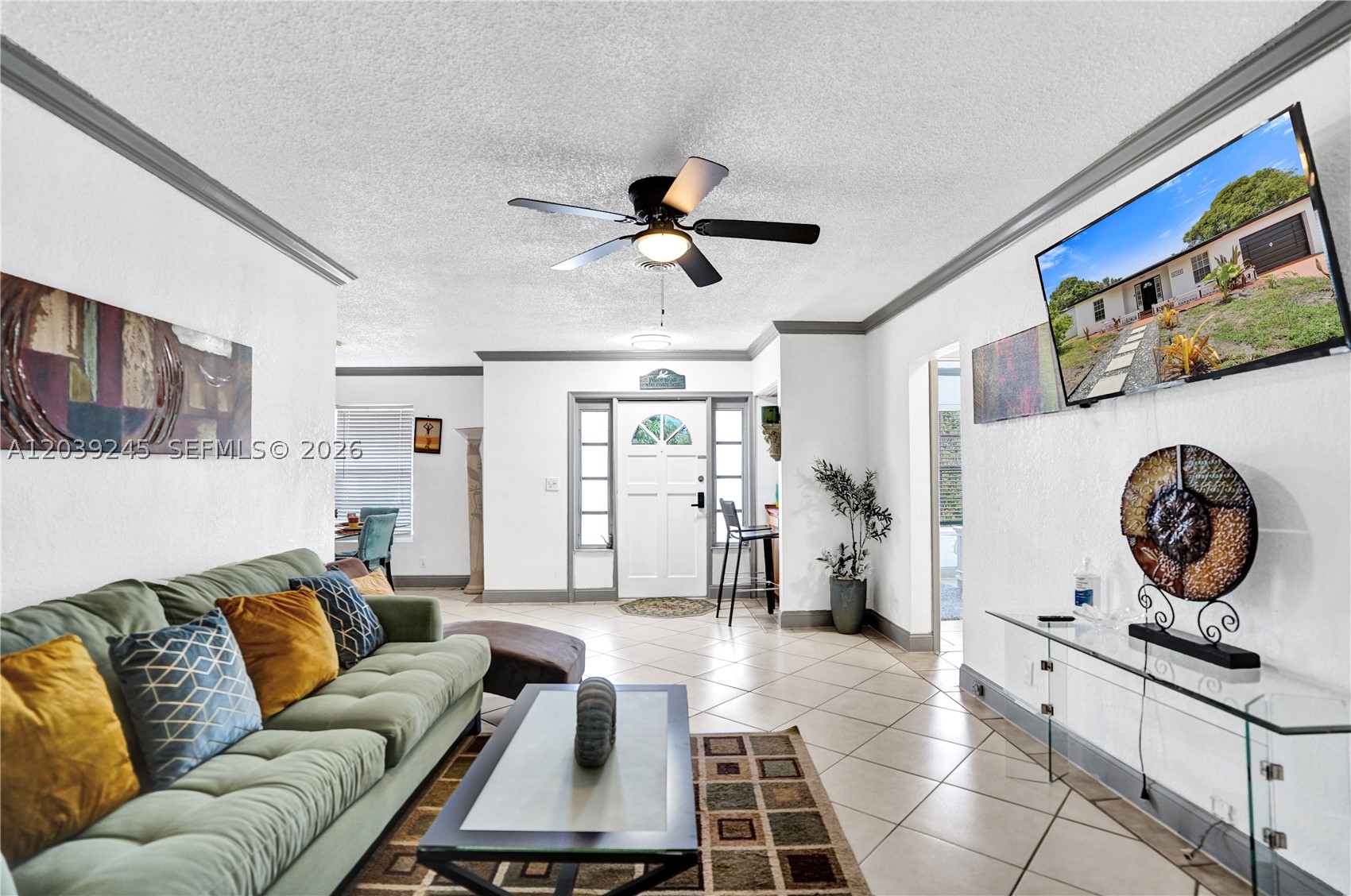 6280 SW 8th Pl, North Lauderdale FL 33068