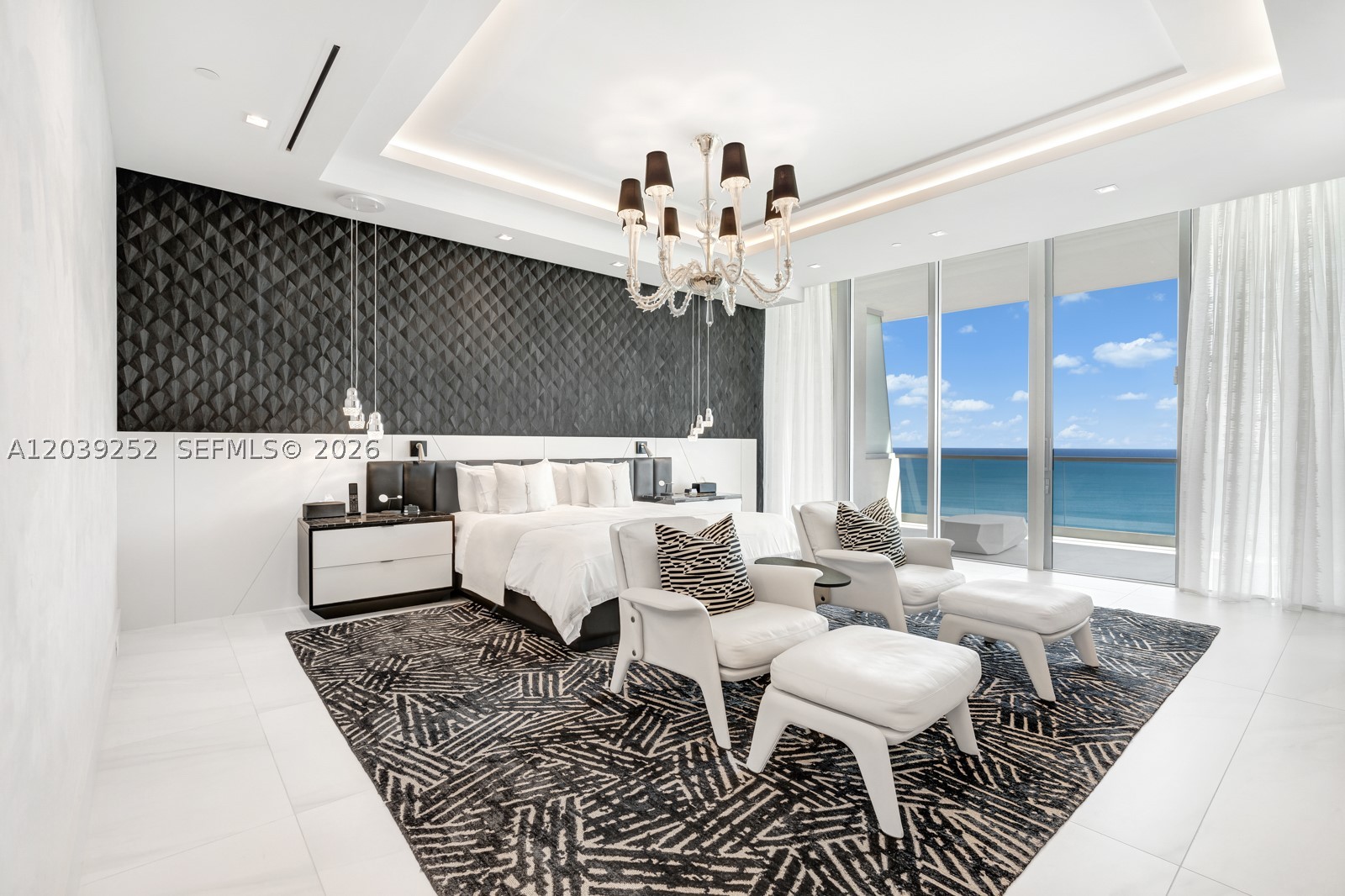 18501 Collins Ave #2304, Sunny Isles Beach FL 33160
