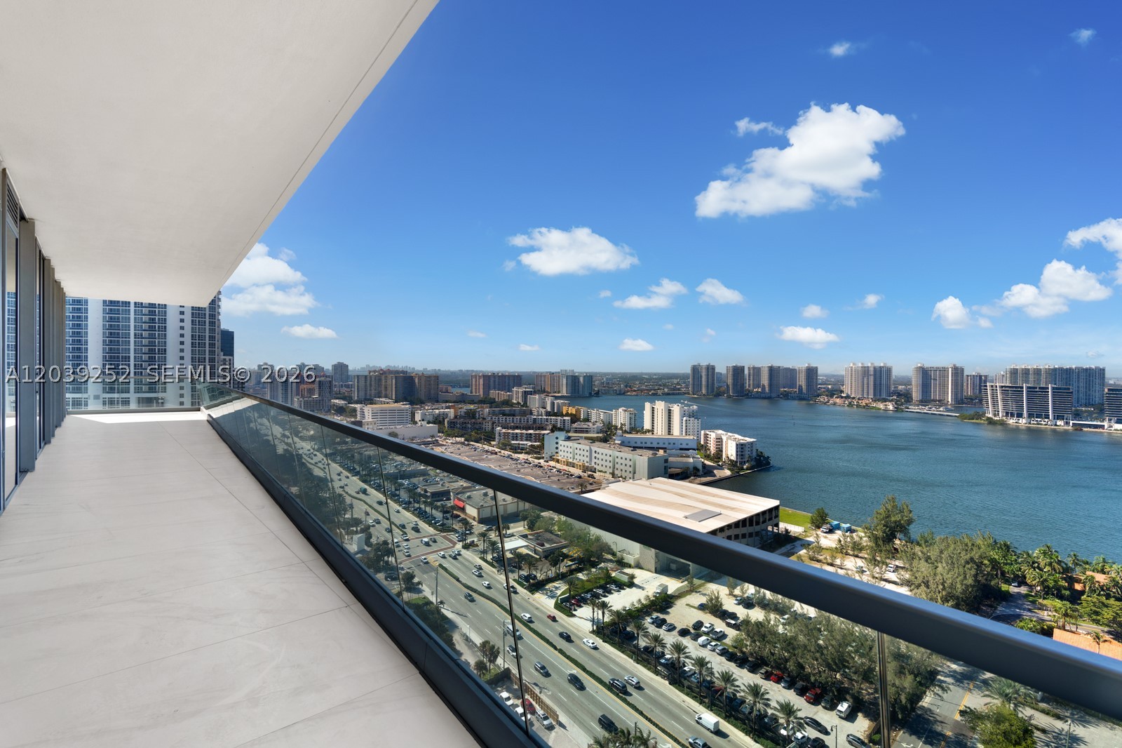 18501 Collins Ave #2304, Sunny Isles Beach FL 33160