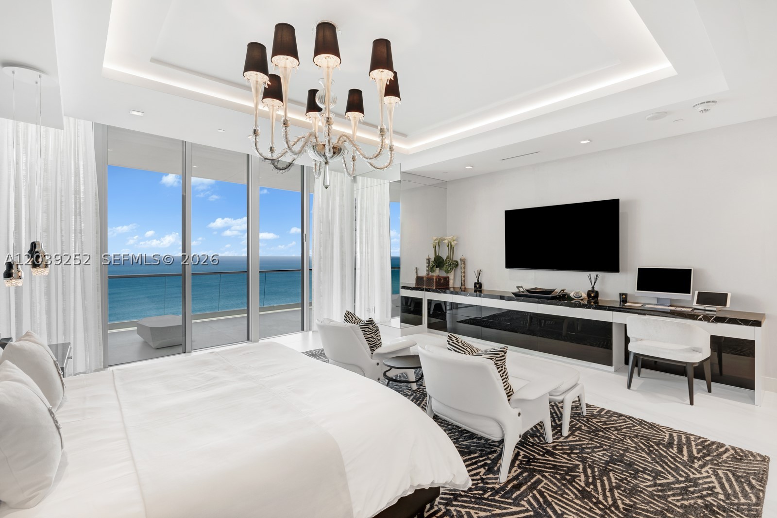 18501 Collins Ave #2304, Sunny Isles Beach FL 33160