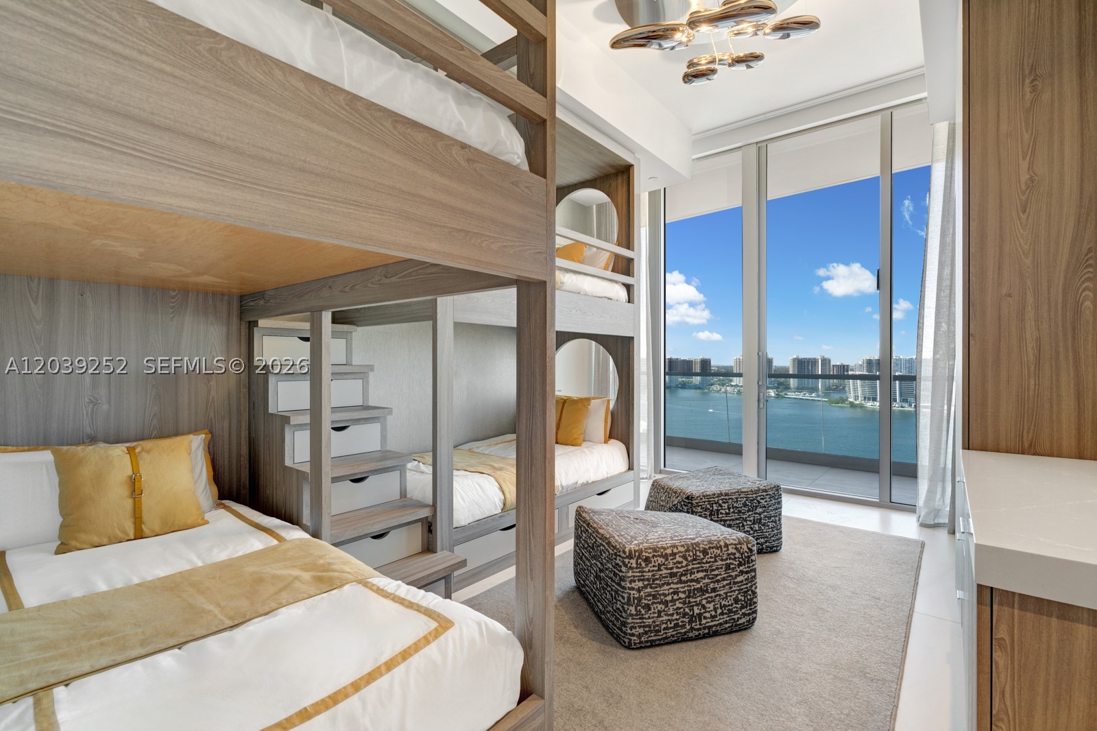 18501 Collins Ave #2304, Sunny Isles Beach FL 33160