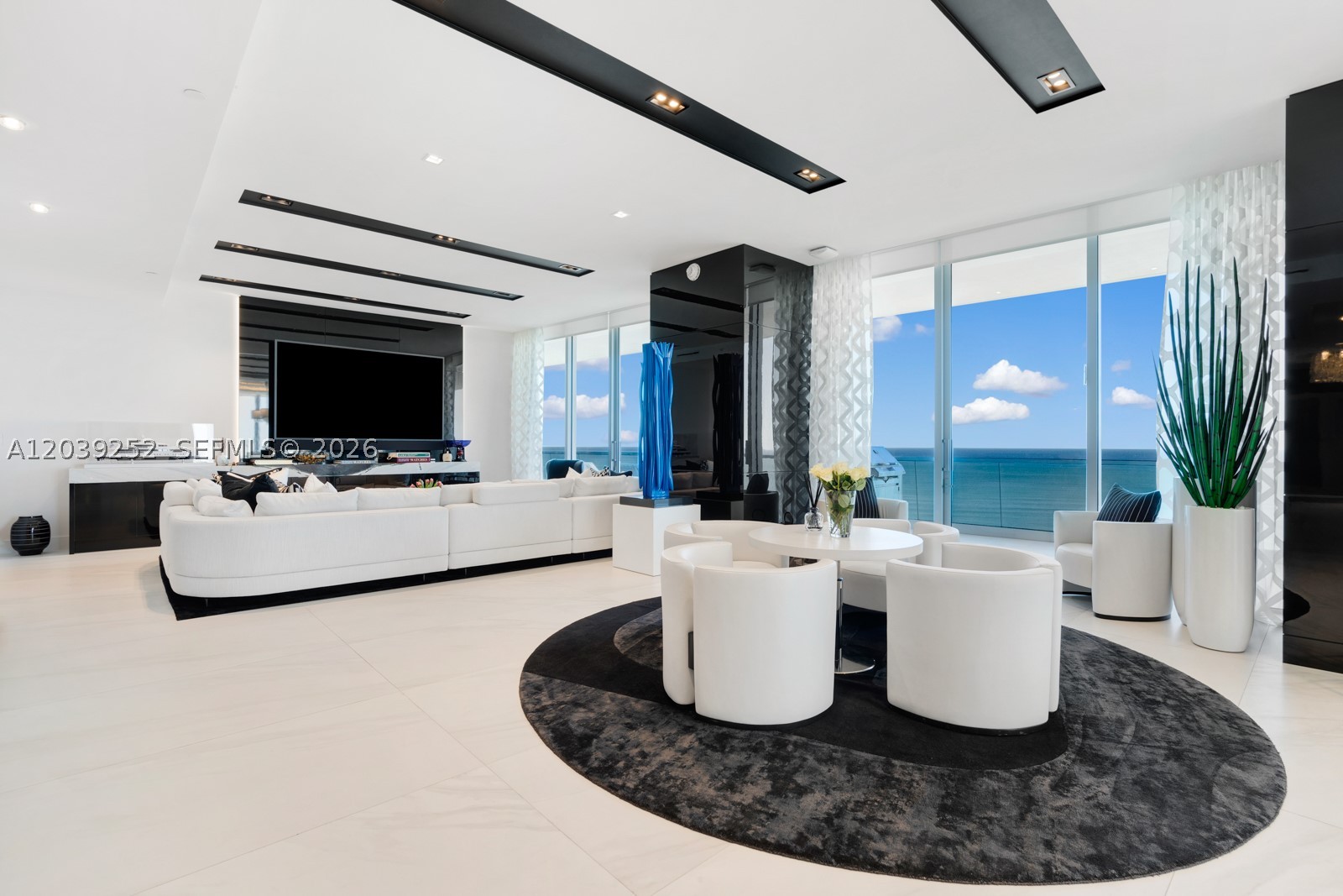 18501 Collins Ave #2304, Sunny Isles Beach FL 33160