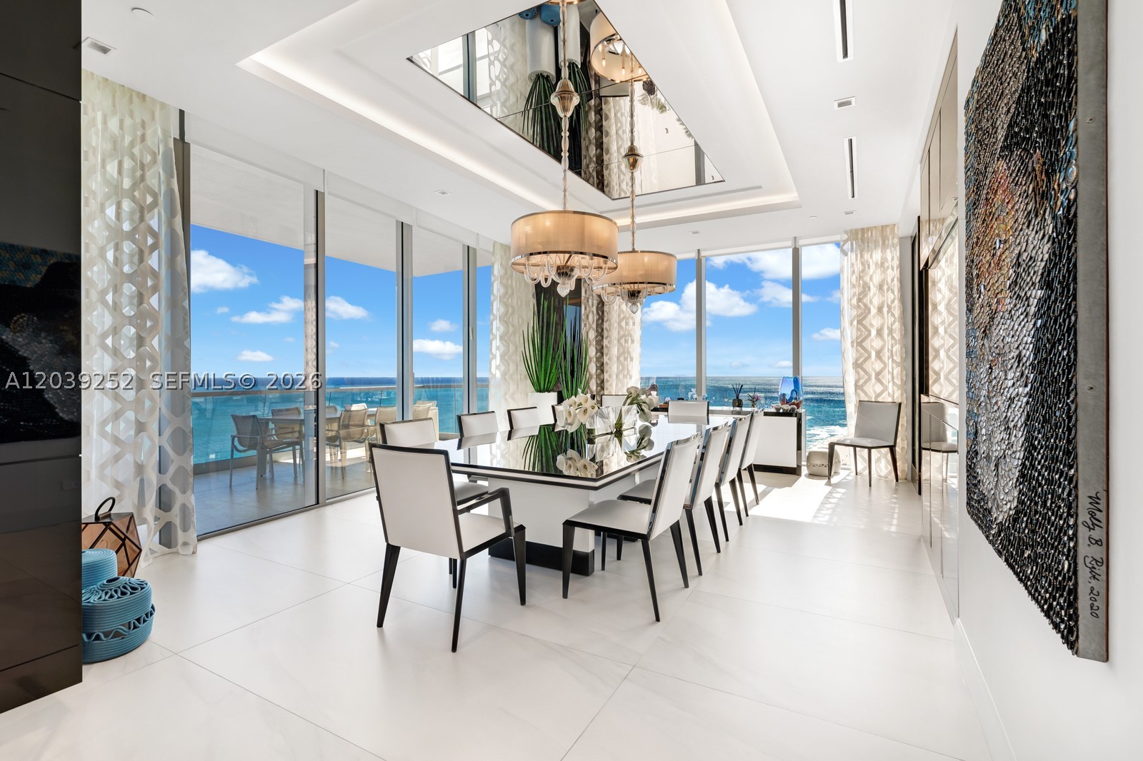 18501 Collins Ave #2304, Sunny Isles Beach FL 33160