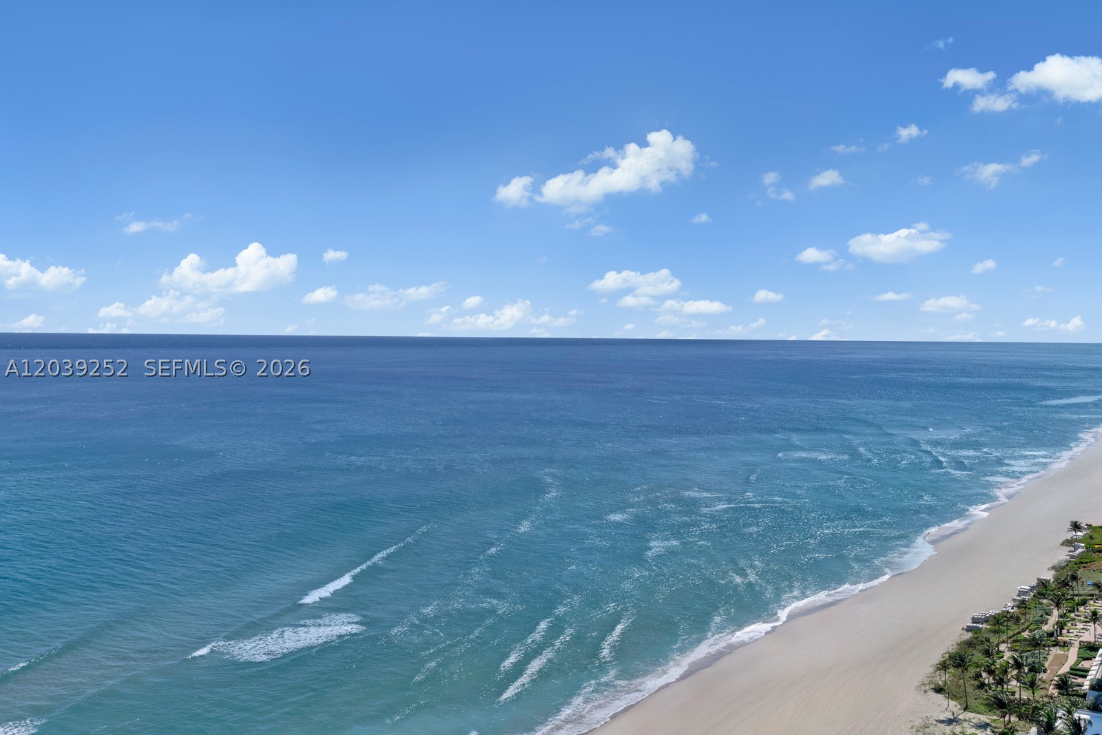 18501 Collins Ave #2304, Sunny Isles Beach FL 33160