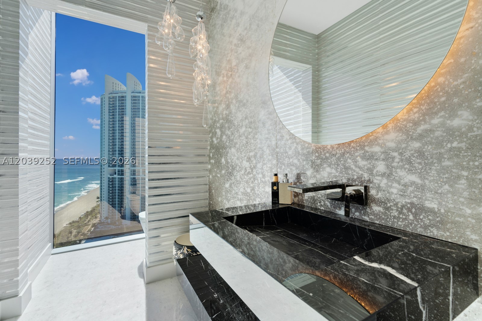 18501 Collins Ave #2304, Sunny Isles Beach FL 33160