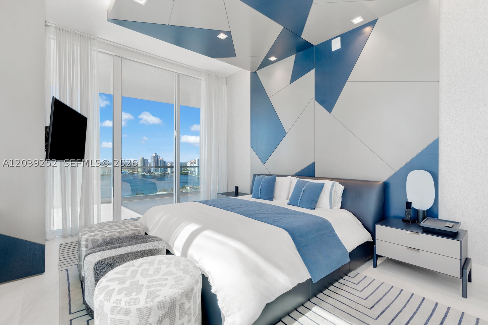 18501 Collins Ave #2304, Sunny Isles Beach FL 33160