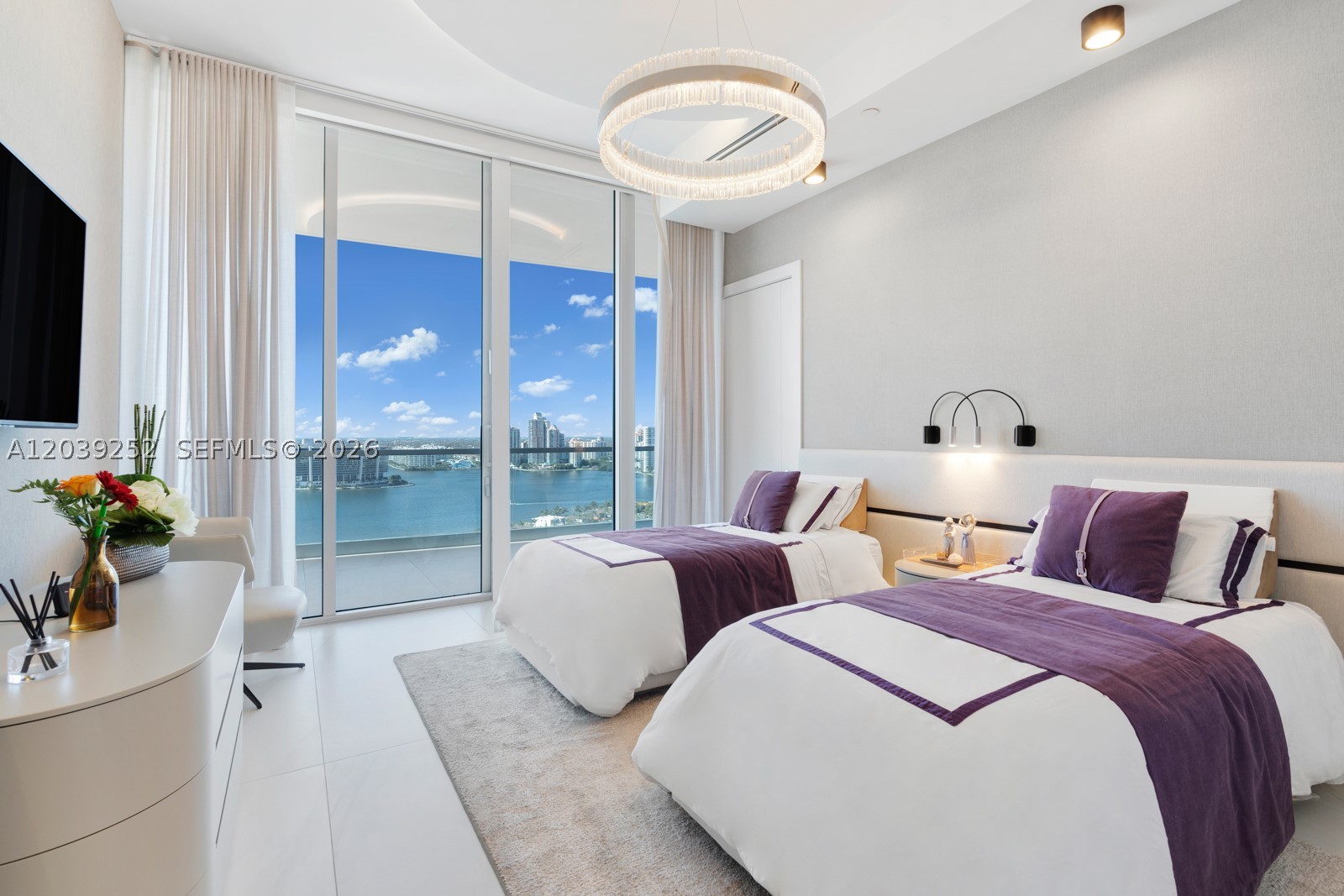 18501 Collins Ave #2304, Sunny Isles Beach FL 33160
