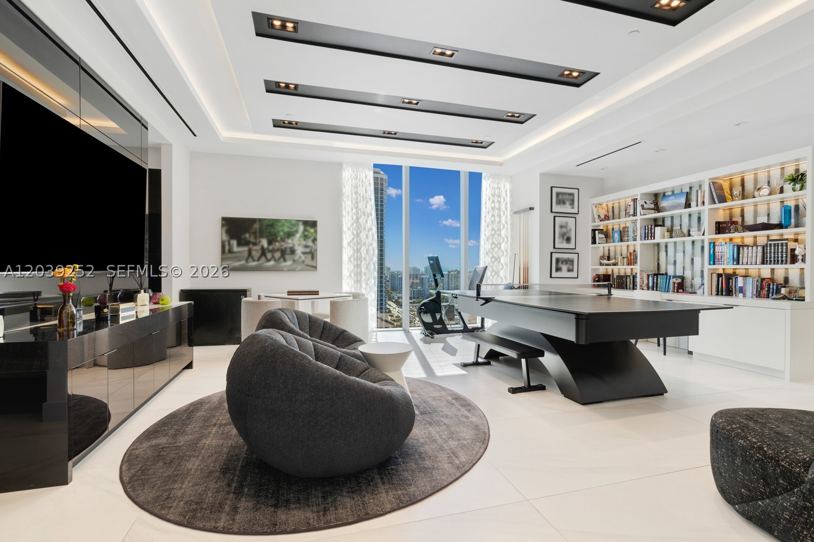 18501 Collins Ave #2304, Sunny Isles Beach FL 33160