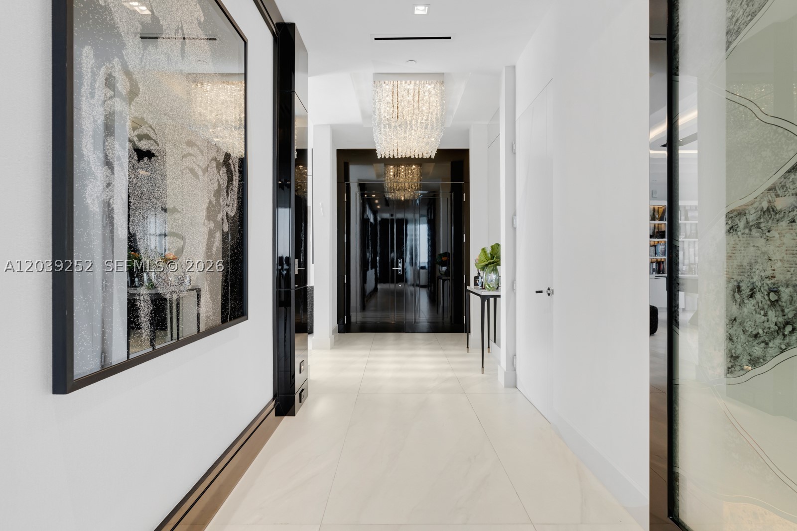 18501 Collins Ave #2304, Sunny Isles Beach FL 33160
