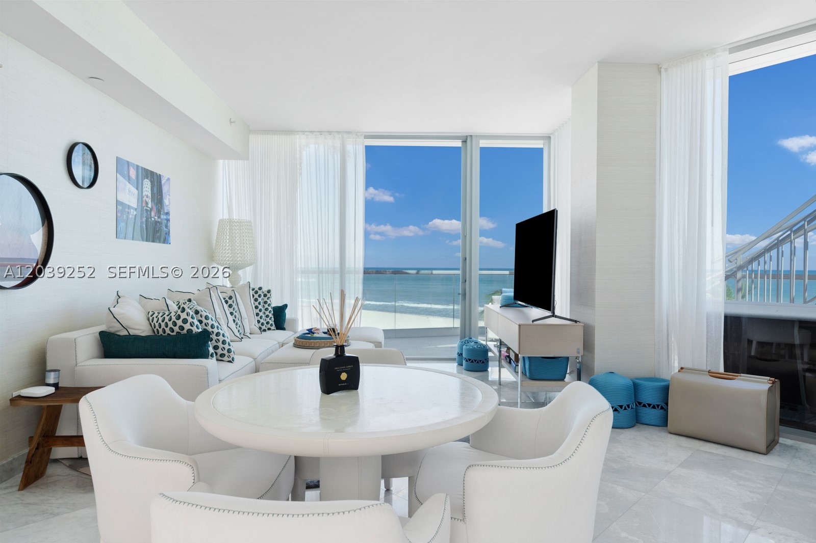 18501 Collins Ave #2304, Sunny Isles Beach FL 33160