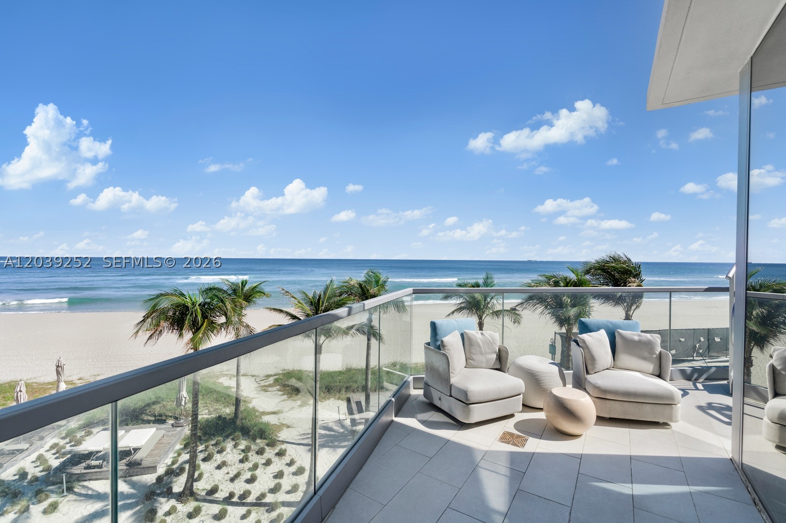 18501 Collins Ave #2304, Sunny Isles Beach FL 33160