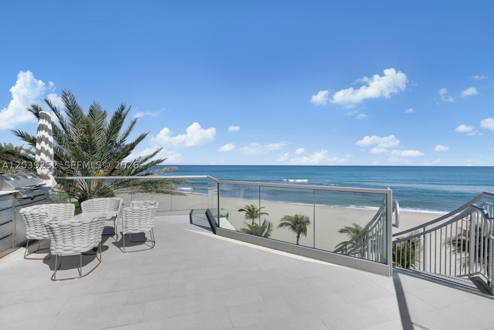 18501 Collins Ave #2304, Sunny Isles Beach FL 33160