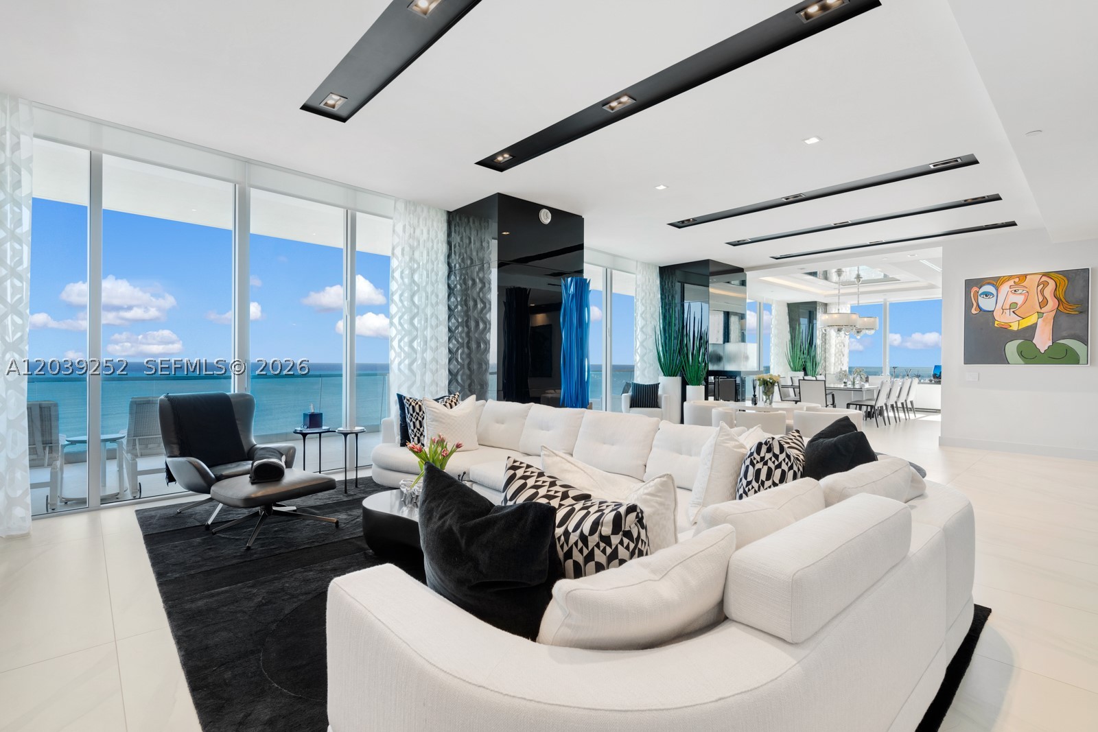 18501 Collins Ave #2304, Sunny Isles Beach FL 33160