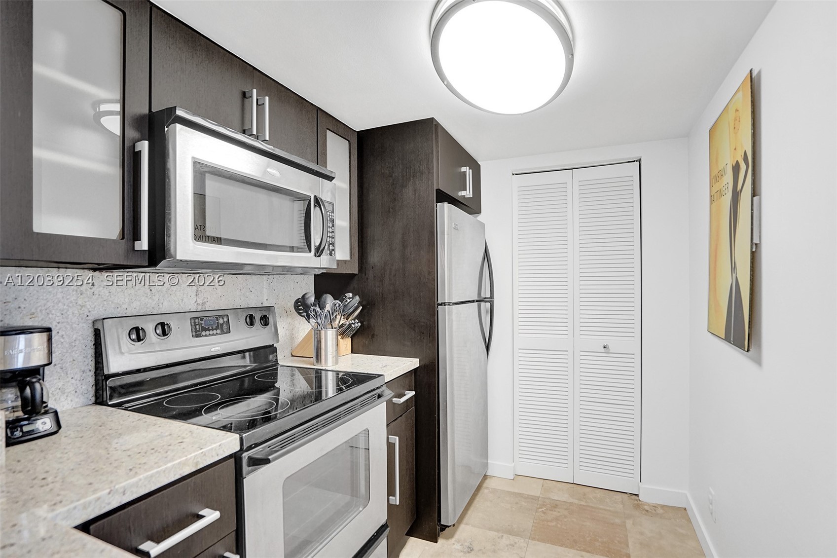 770 Claughton Island Dr #1014, Miami FL 33131