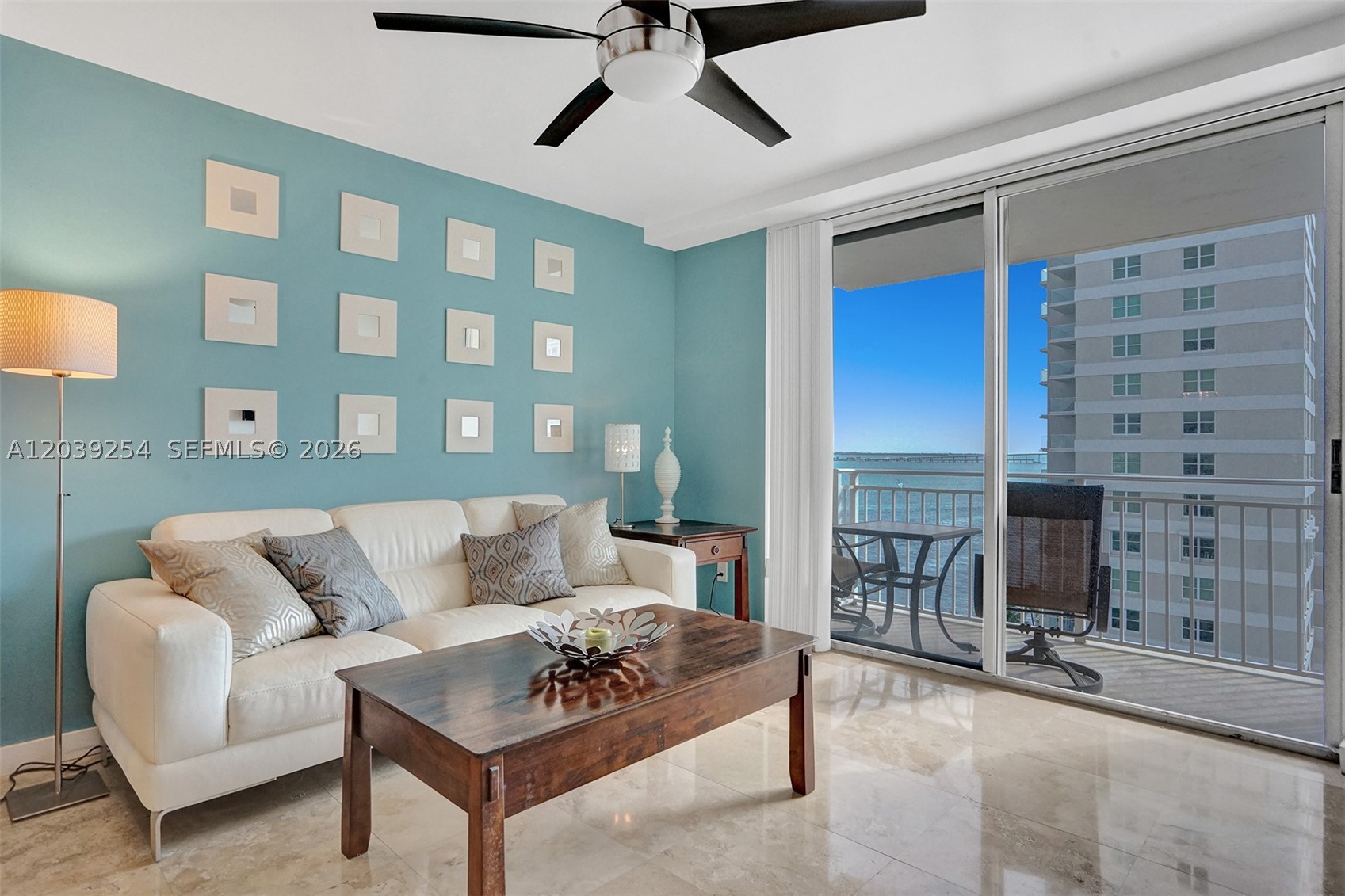 770 Claughton Island Dr #1014, Miami FL 33131
