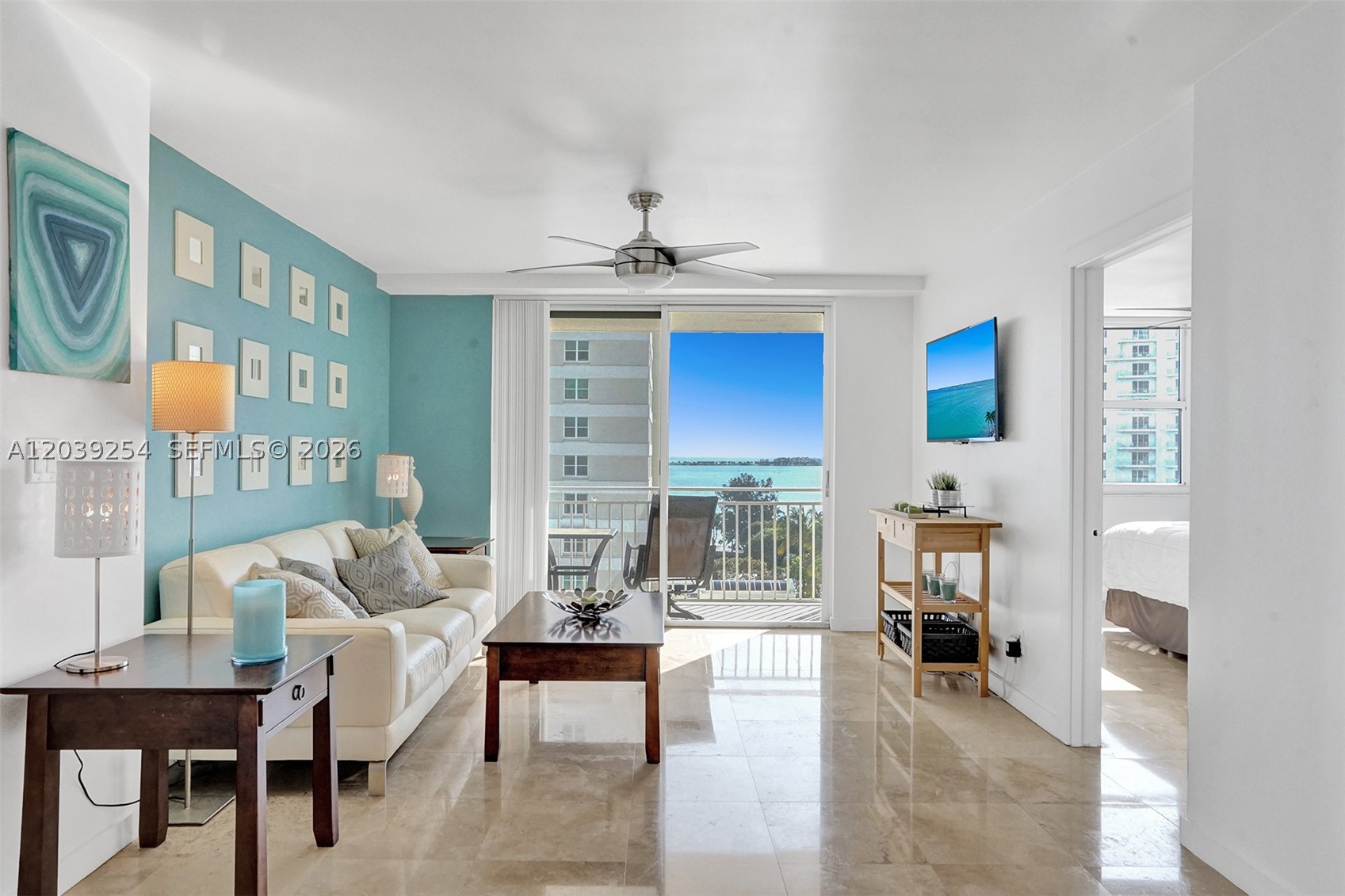 770 Claughton Island Dr #1014, Miami FL 33131