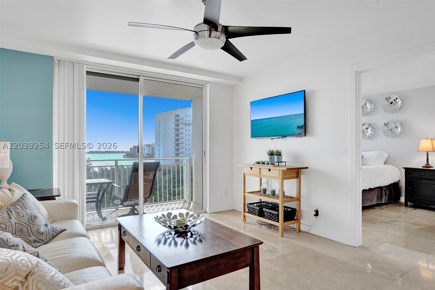 770 Claughton Island Dr #1014, Miami FL 33131