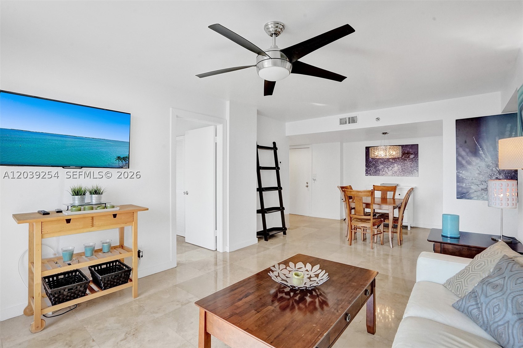 770 Claughton Island Dr #1014, Miami FL 33131