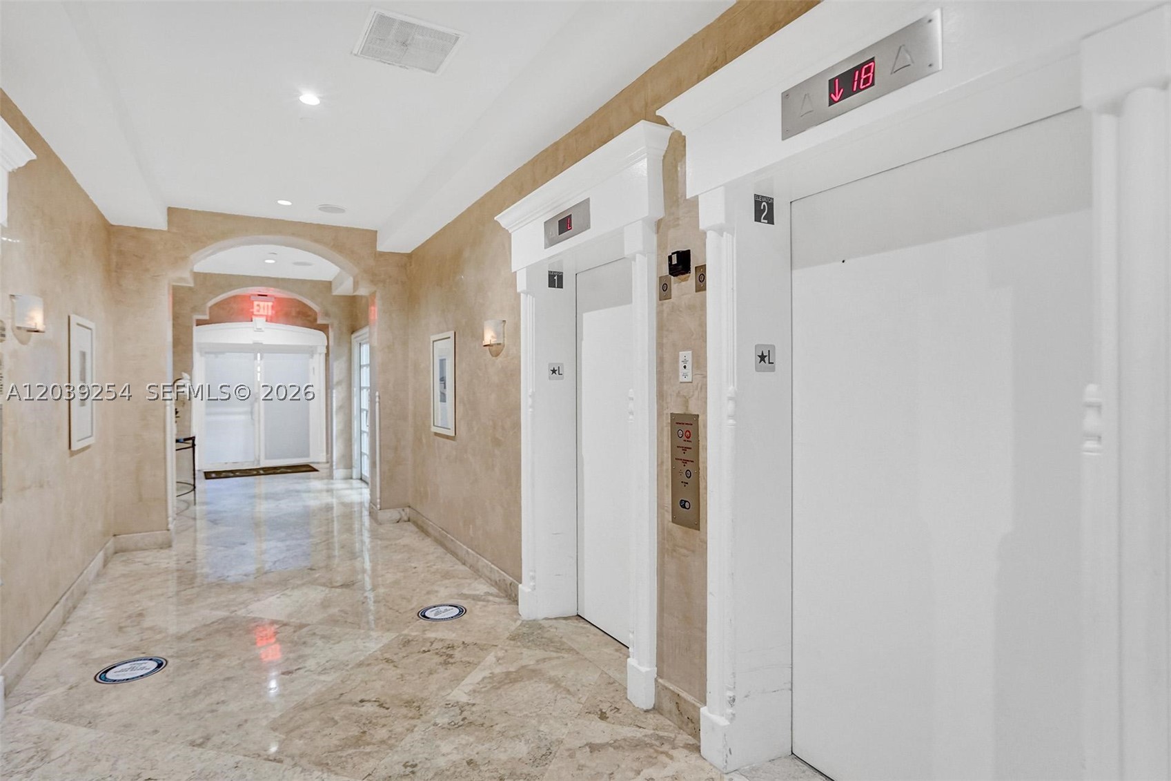 770 Claughton Island Dr #1014, Miami FL 33131