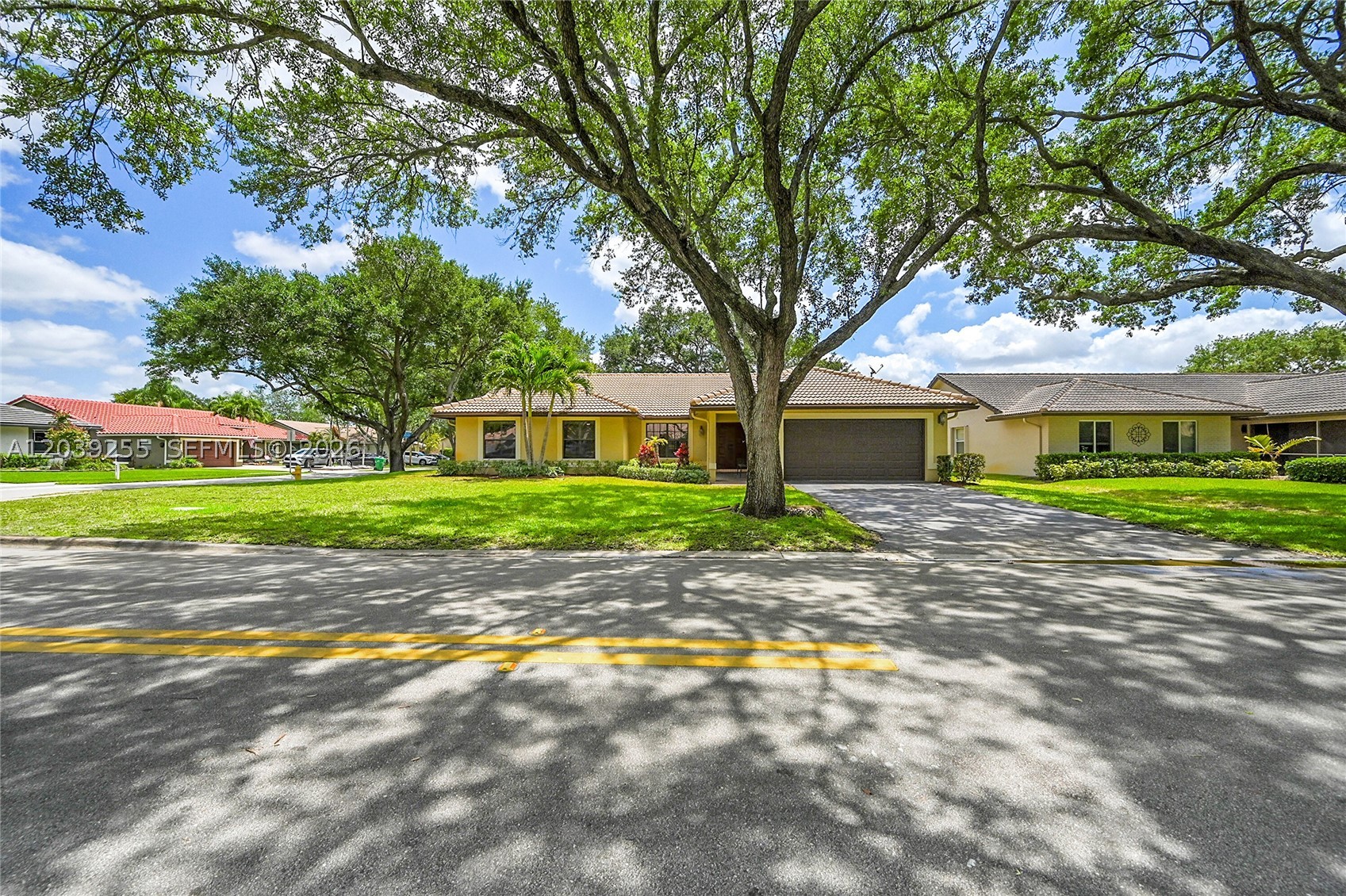 4745 NW 99th Ln #4745, Coral Springs FL 33076