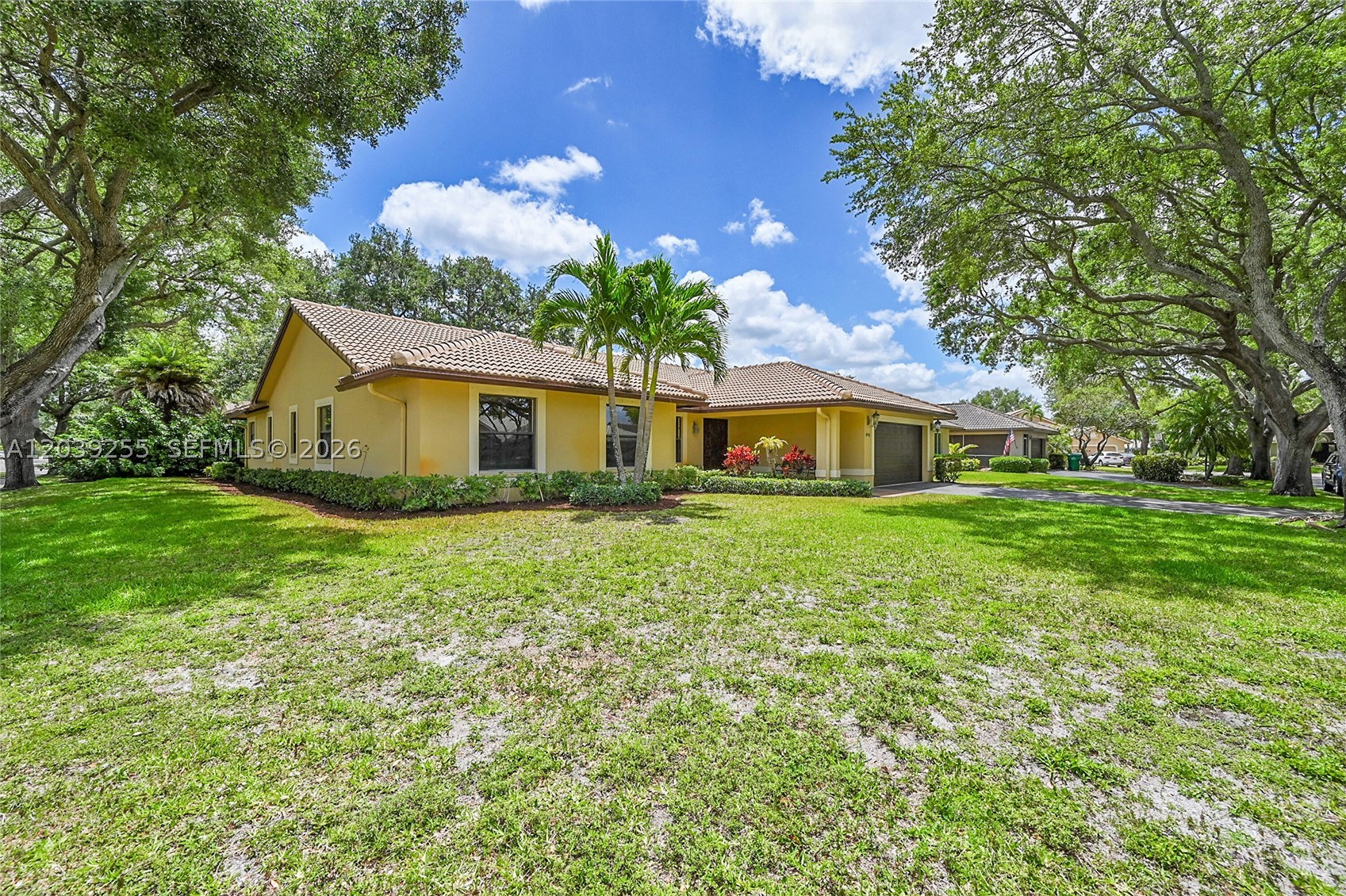 4745 NW 99th Ln #4745, Coral Springs FL 33076