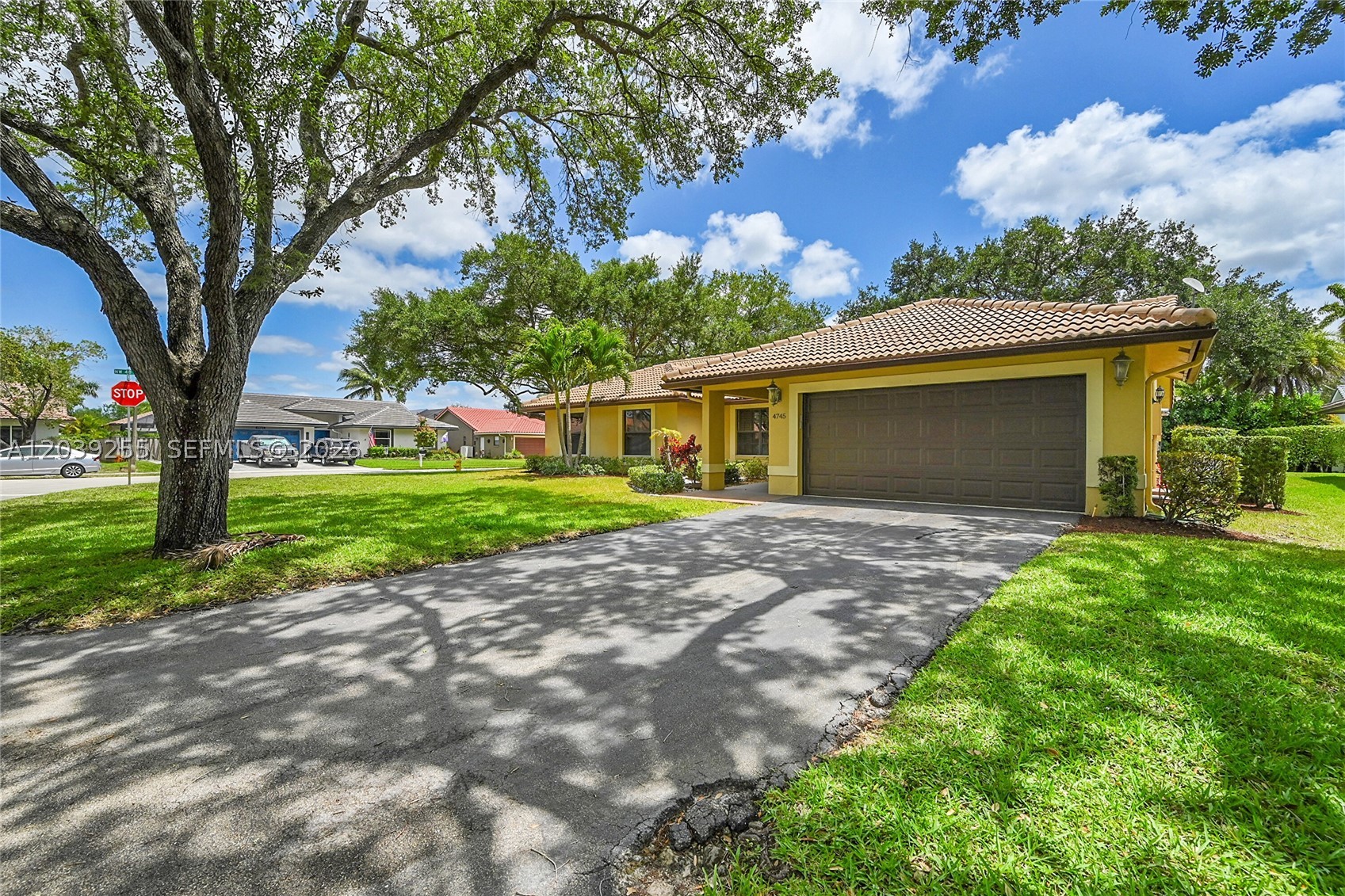 4745 NW 99th Ln #4745, Coral Springs FL 33076