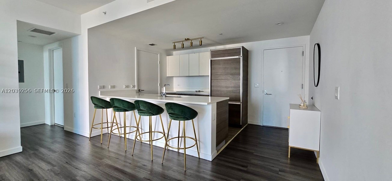 1100 S Miami Ave #3808, Miami FL 33130