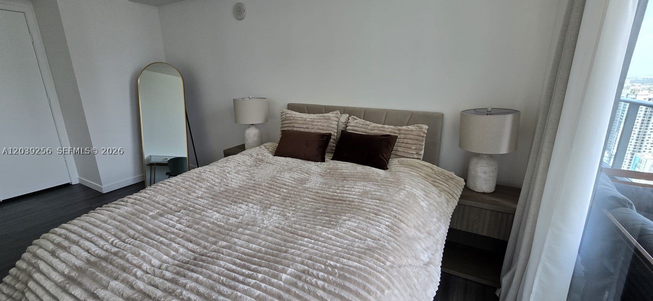 1100 S Miami Ave #3808, Miami FL 33130