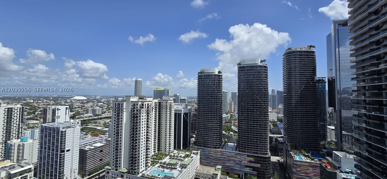 1100 S Miami Ave #3808, Miami FL 33130