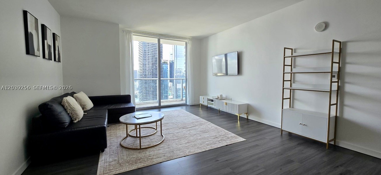 1100 S Miami Ave #3808, Miami FL 33130