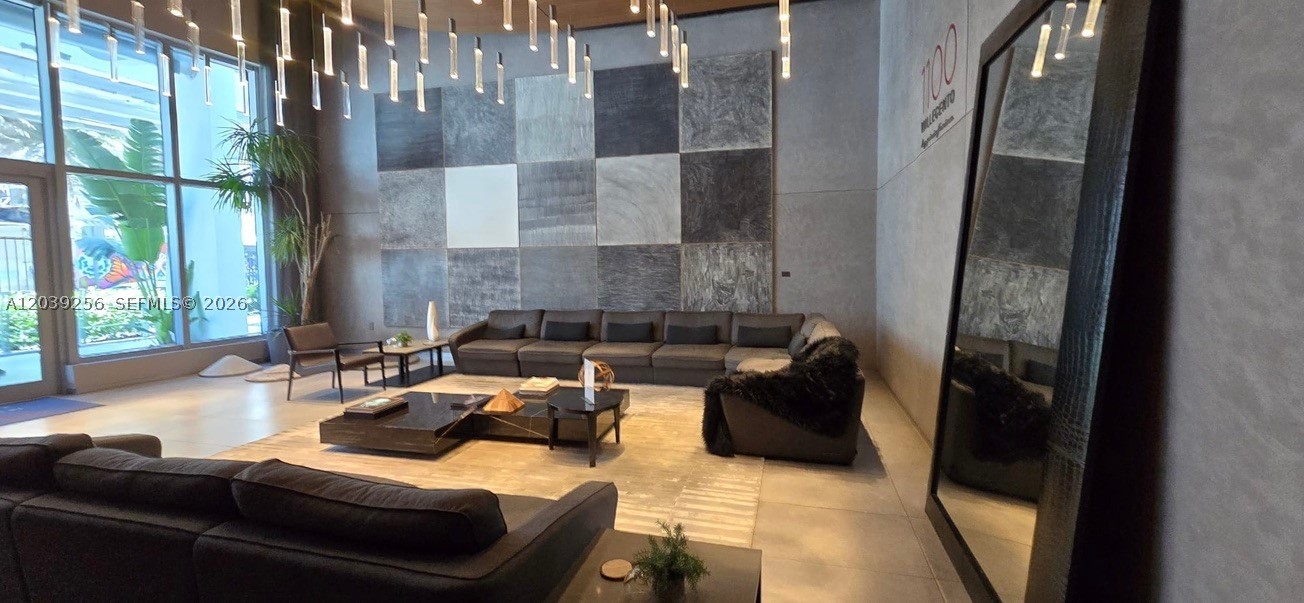 1100 S Miami Ave #3808, Miami FL 33130