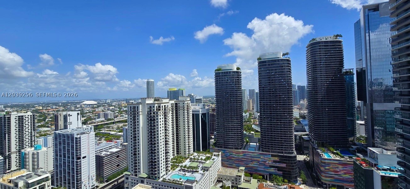 1100 S Miami Ave #3808, Miami FL 33130