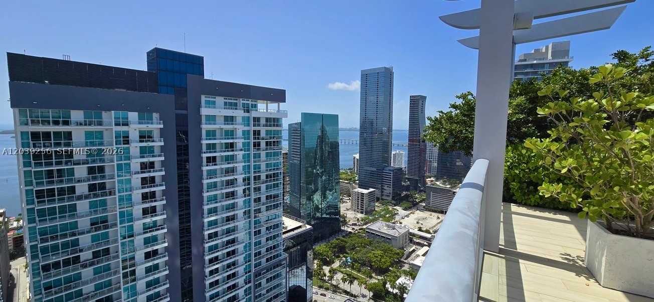 1100 S Miami Ave #3808, Miami FL 33130
